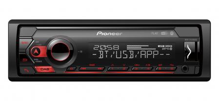 Online Pioneer cd car player